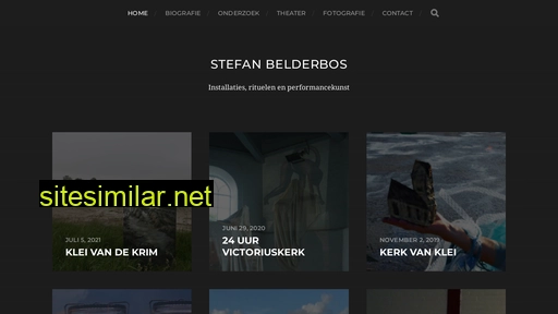 stefanbelderbos.nl alternative sites