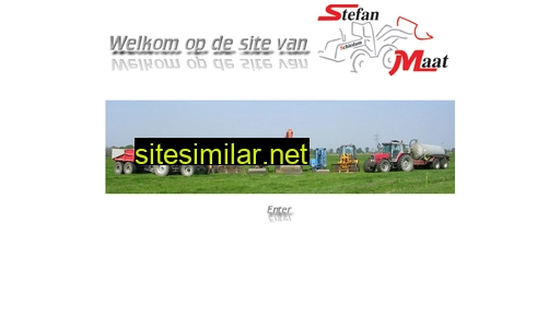 stefanmaat.nl alternative sites