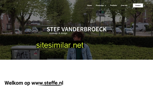 steffe.nl alternative sites