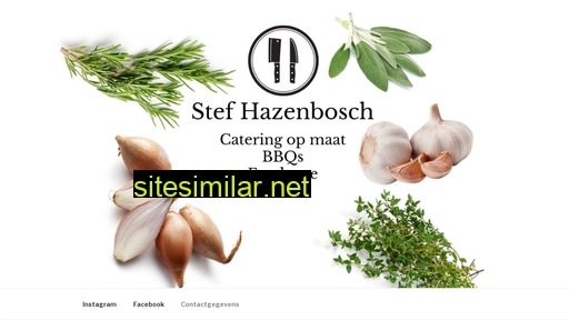 stefheid.nl alternative sites