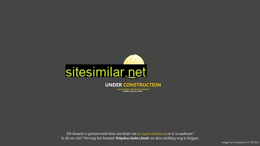 stefjoosten.nl alternative sites
