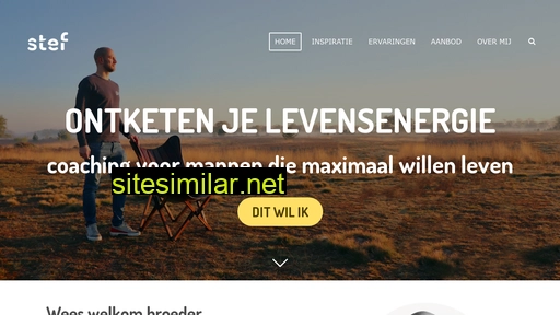 stefvanhoutert.nl alternative sites
