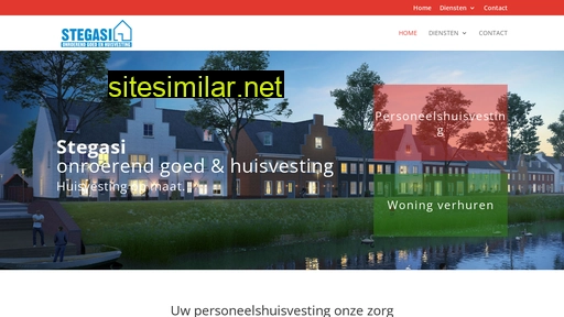stegasi.nl alternative sites
