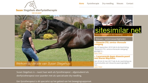 stegehuisdierfysiotherapie.nl alternative sites