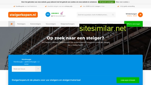 steigerkopen.nl alternative sites