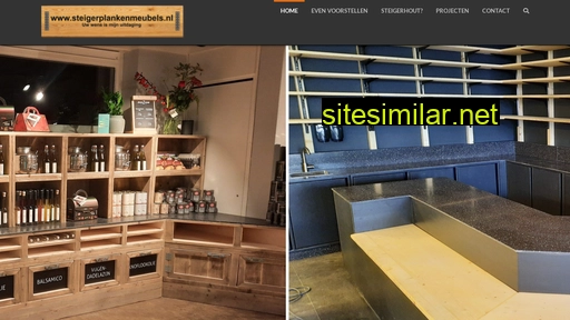 steigerplankenmeubels.nl alternative sites