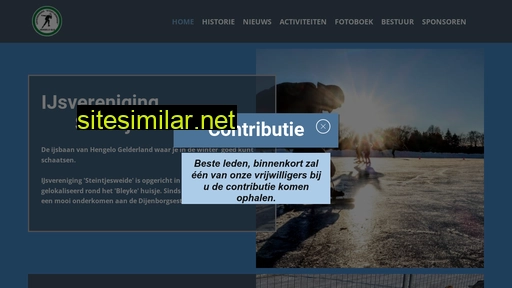 steintjesweide.nl alternative sites