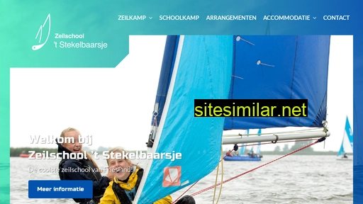 stekelbaarsje.nl alternative sites