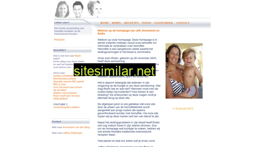 stekkinger.nl alternative sites