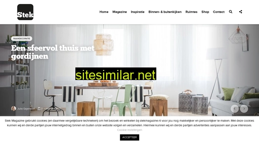 stekmagazine.nl alternative sites