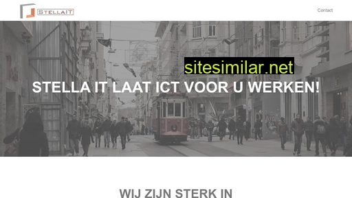 stellait.nl alternative sites