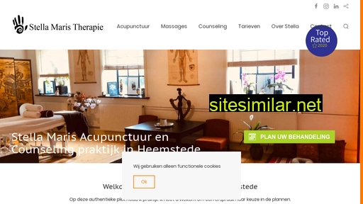 stellamaristherapie.nl alternative sites