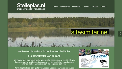 stelleplas.nl alternative sites