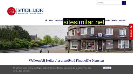 steller-verzekeringen.nl alternative sites