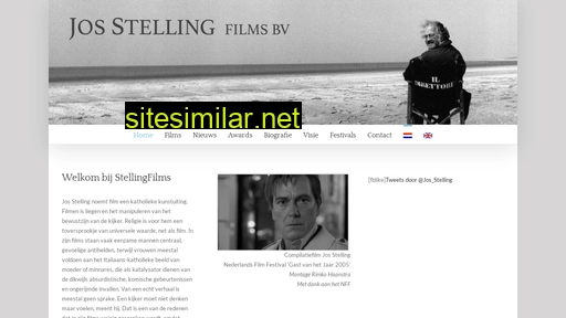 stellingfilms.nl alternative sites
