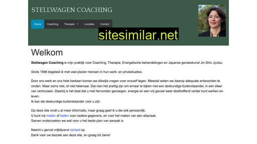 stellwagencoaching.nl alternative sites