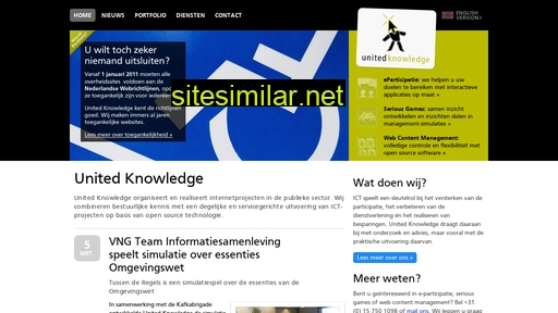 stemindicator.nl alternative sites