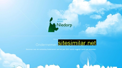 stemondernemervanhetjaar.nl alternative sites