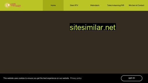 stem-esthergast.nl alternative sites
