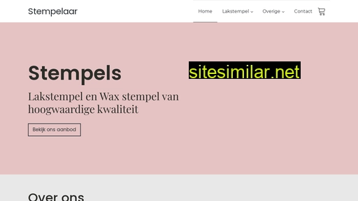 stempelaar.nl alternative sites