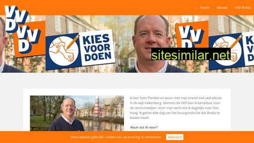 stemsven.nl alternative sites