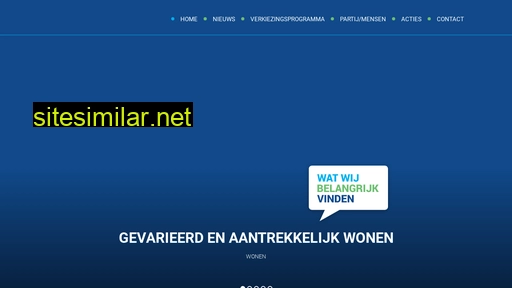 stemvankrimpen.nl alternative sites