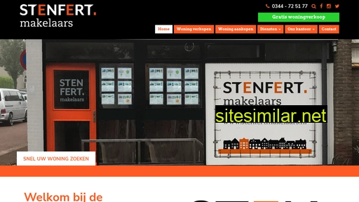 stenfertmakelaars.nl alternative sites