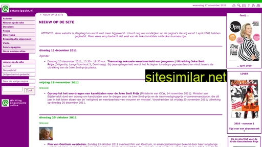 steo.nl alternative sites