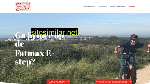 stepadventure.nl alternative sites