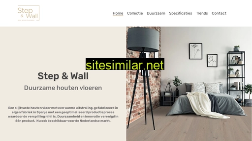 stepandwall.nl alternative sites