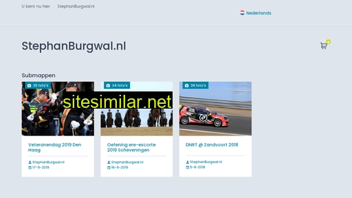 stephanburgwal.nl alternative sites