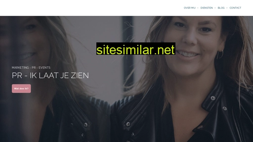stephaniemuller.nl alternative sites