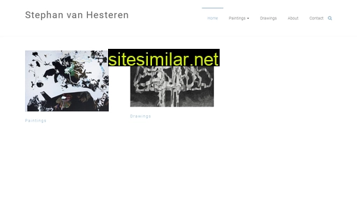 stephanvanhesteren.nl alternative sites