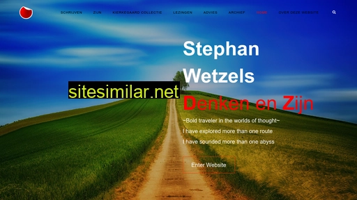 Stephanwetzels similar sites