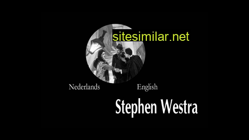 stephenwestra.nl alternative sites