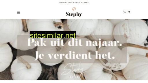 stephy.nl alternative sites