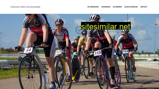 stepteamkamperzeedijk.nl alternative sites