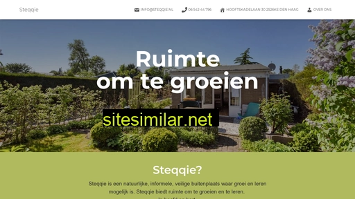 steqqie.nl alternative sites