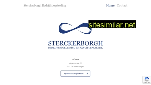 sterckerborgh.nl alternative sites
