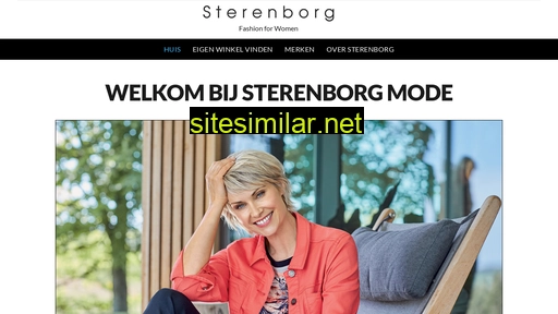 sterenborgwinkels.nl alternative sites