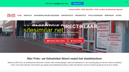 sterfoto.nl alternative sites