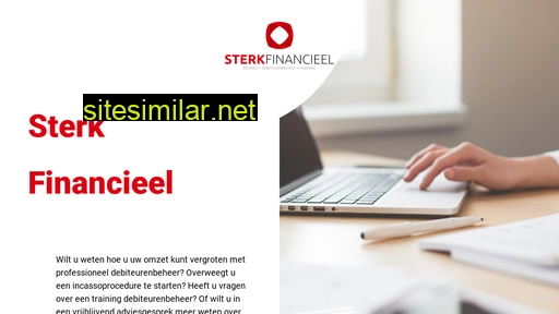 sterkfinancieel.nl alternative sites