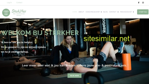 sterkher.nl alternative sites