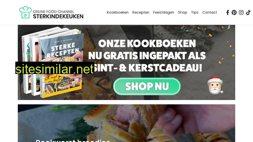 sterkindekeuken.nl alternative sites