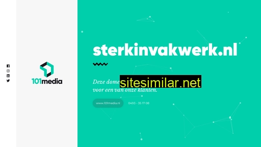 sterkinvakwerk.nl alternative sites