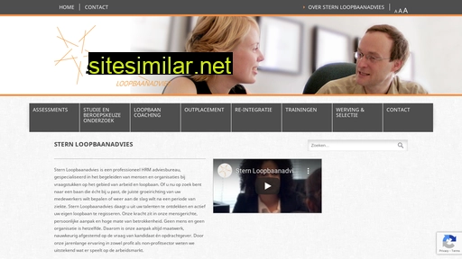 sternloopbaanadvies.nl alternative sites