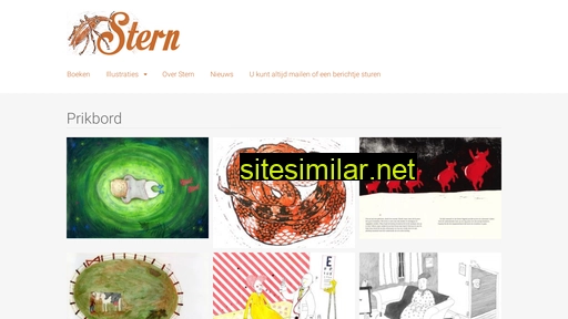 sternnijland.nl alternative sites