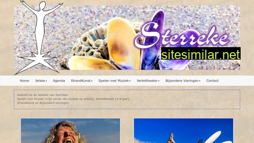 sterreke.nl alternative sites