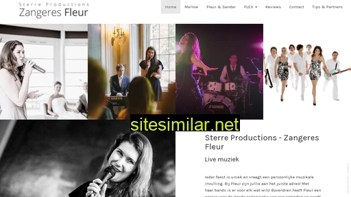 sterreproductions.nl alternative sites