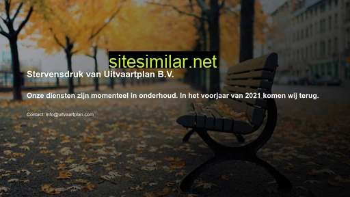 stervensdruk.nl alternative sites